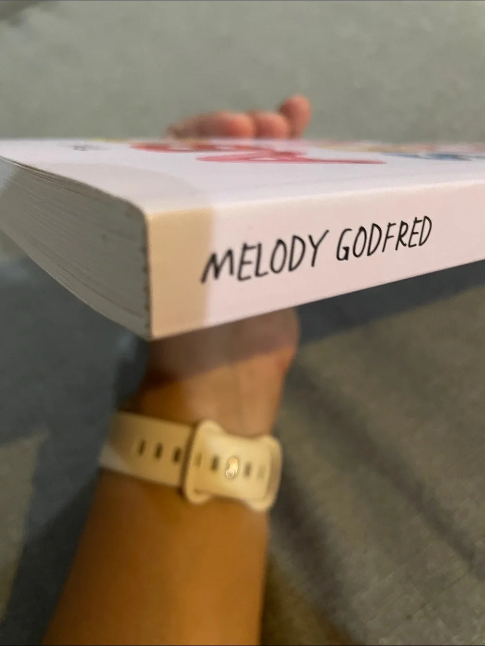 The ABCs of Self Love Melody Godfred Simple Guide Reclaiming Worth